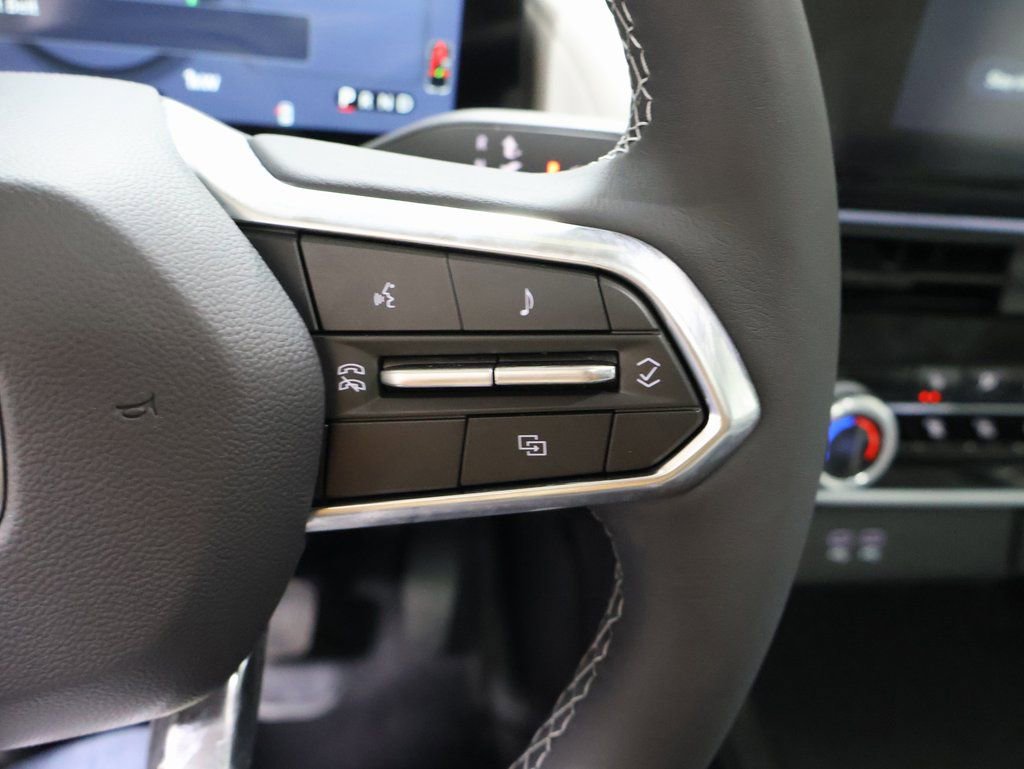 New 2025 Honda Prologue Touring image 33