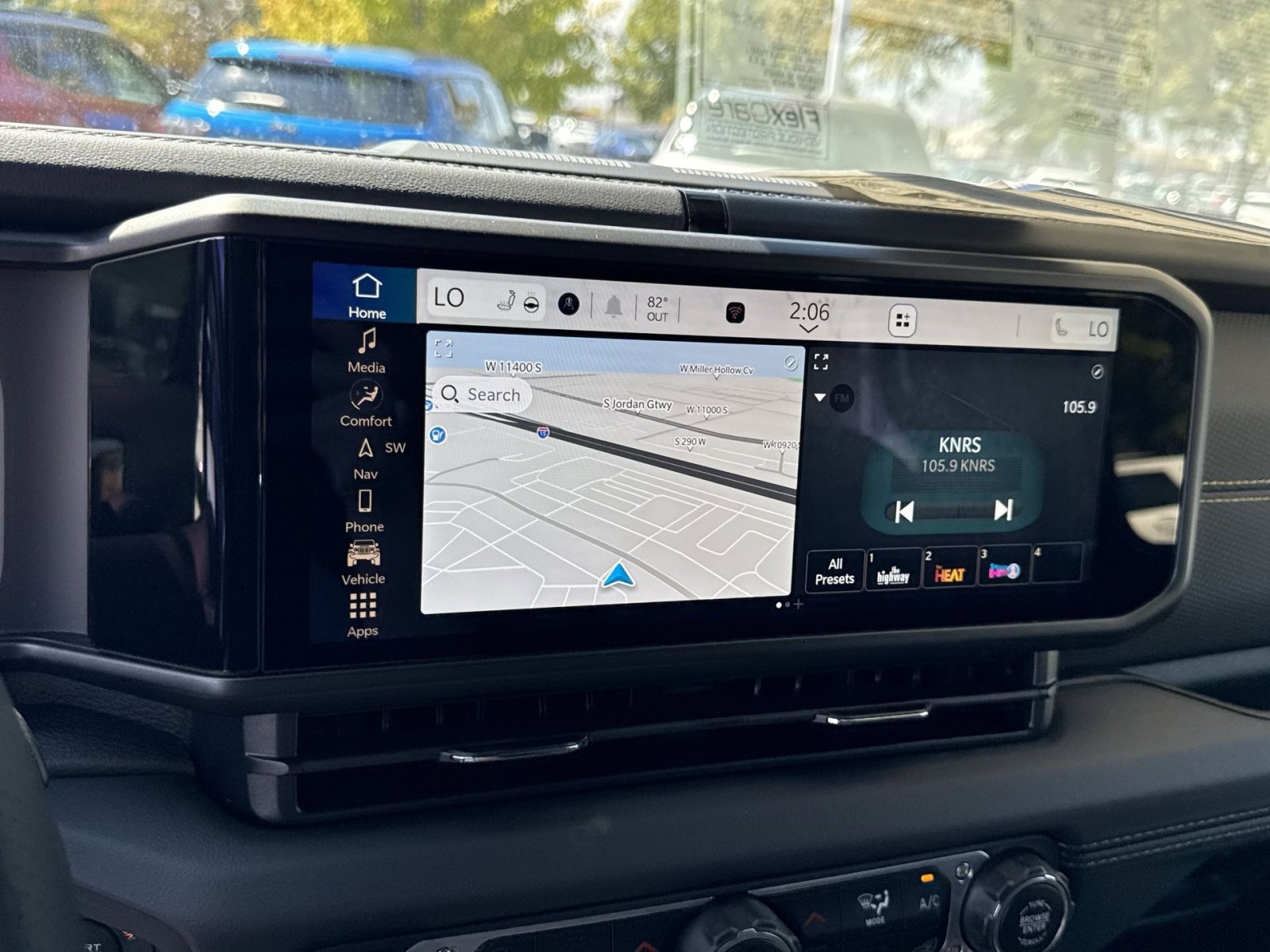 New 2025 Jeep Wrangler Unlimited Rubicon 392 image 25