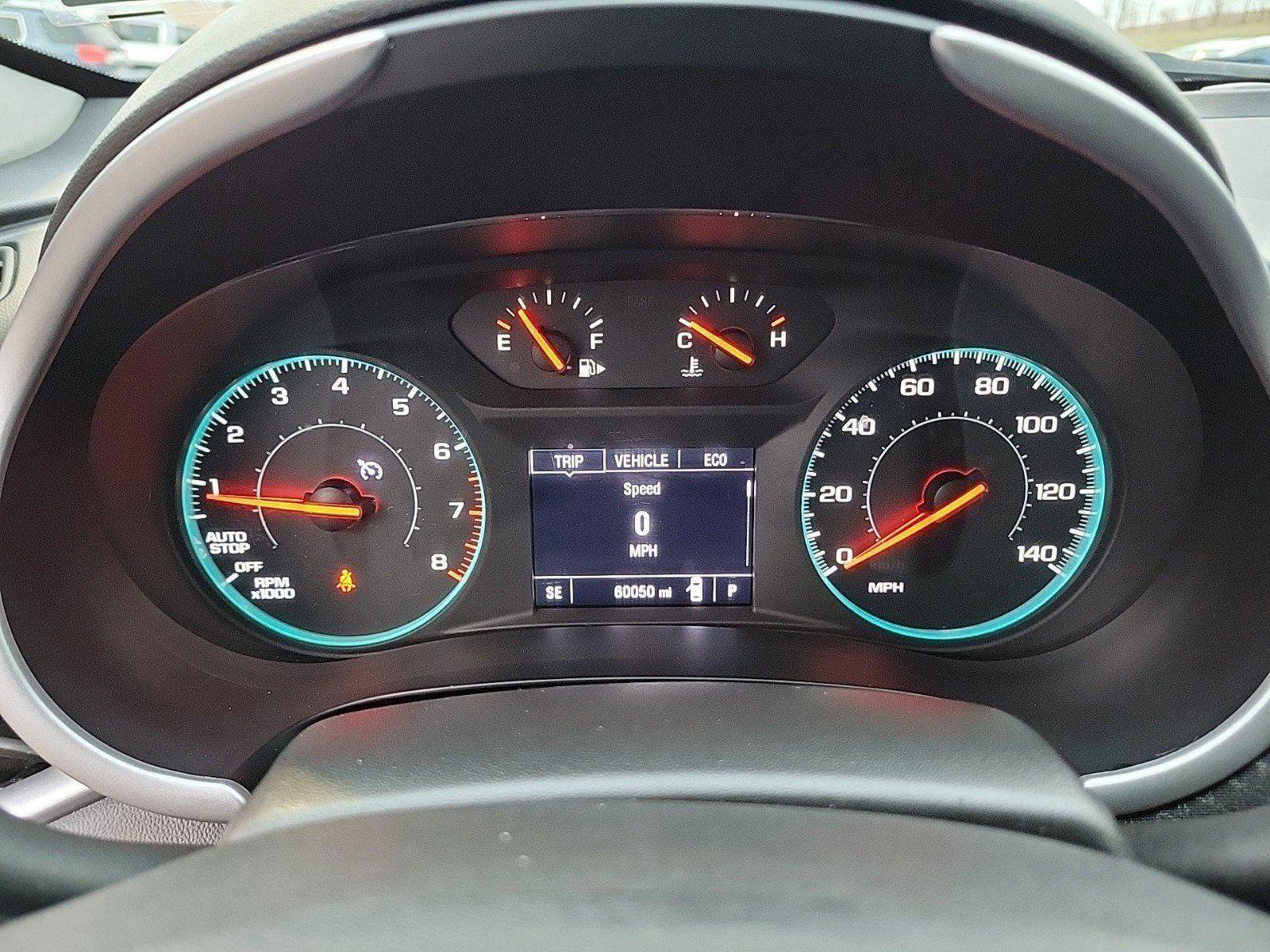 Used 2024 Chevrolet Malibu LT image 23