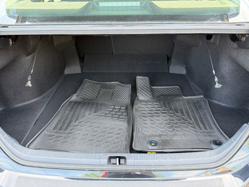 Certified 2023 Toyota Camry SE FWD image 23