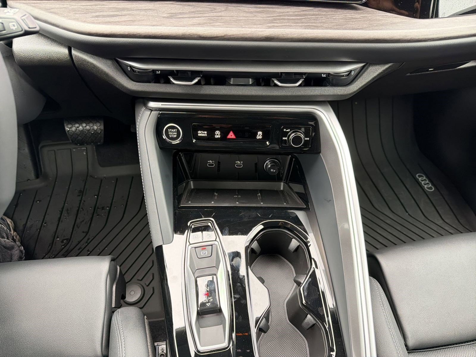 New 2026 Audi Q5 Premium AWD/4WD image 24