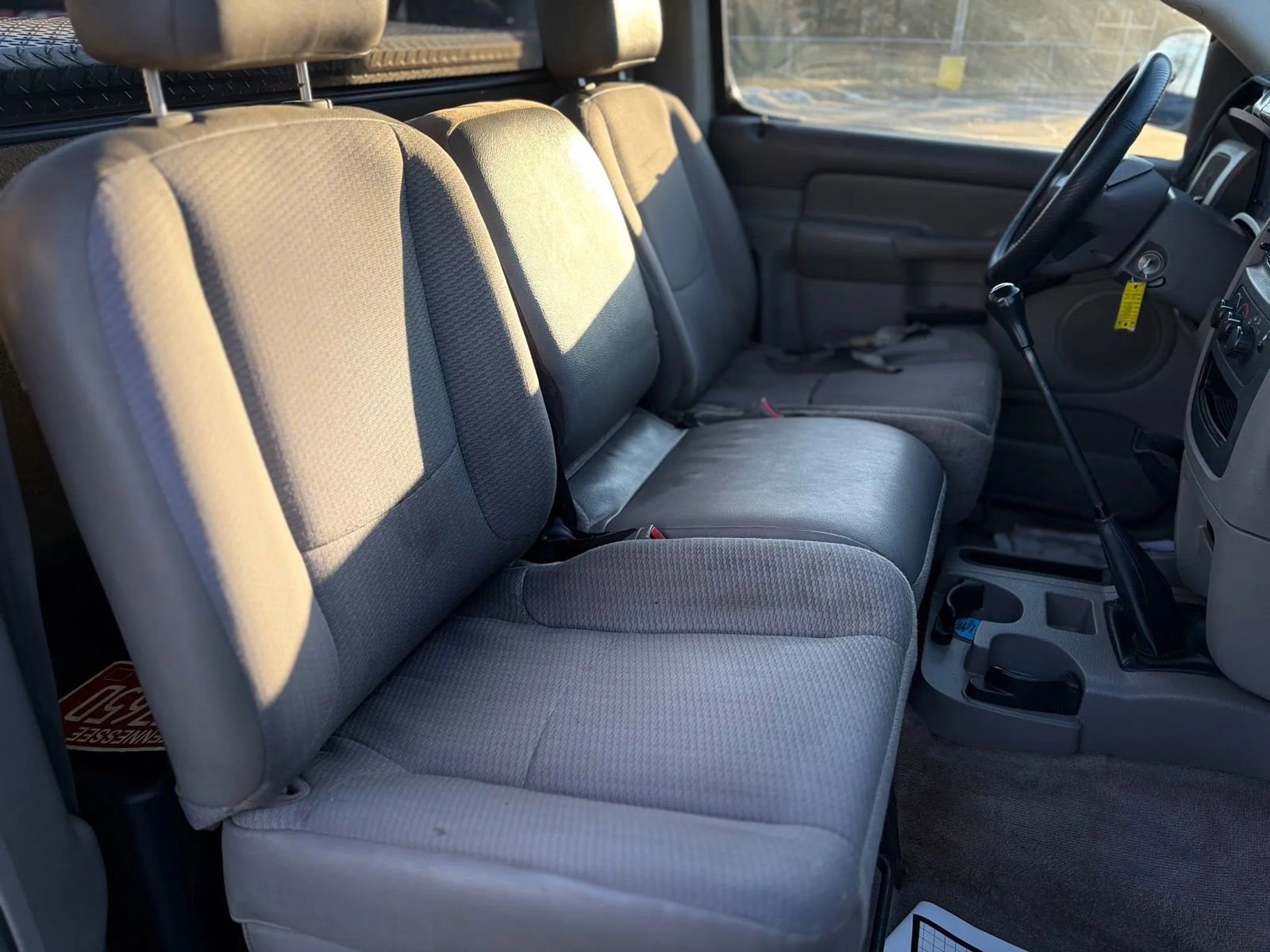 Used 2002 Dodge Ram 1500 Truck 2WD Regular Cab image 12