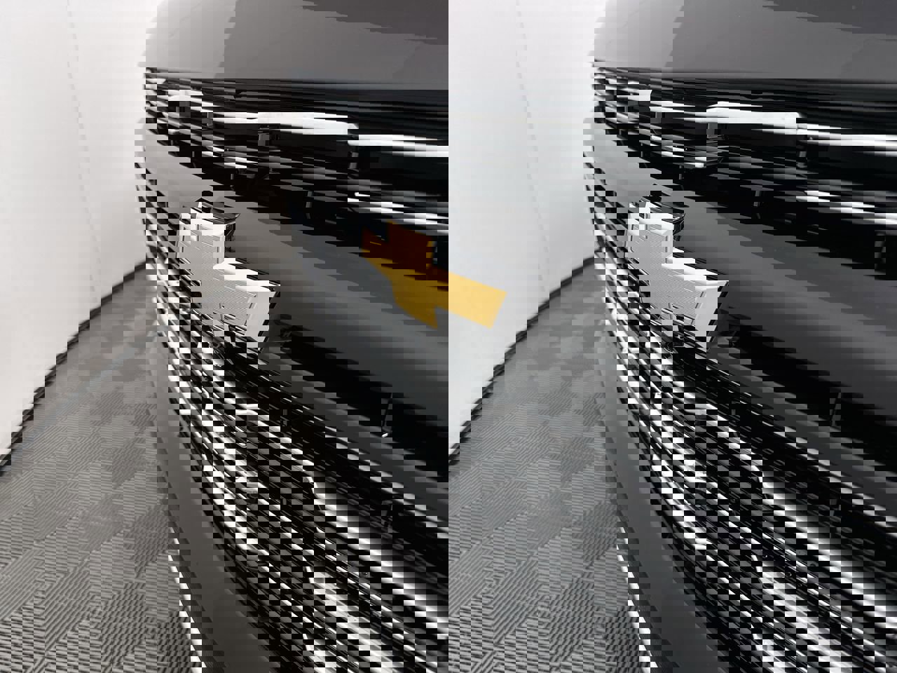 New 2026 Chevrolet Tahoe High Country w/ Sun And Tow Package image 92