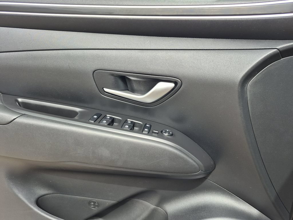 Used 2024 Hyundai Tucson SEL AWD/4WD image 8
