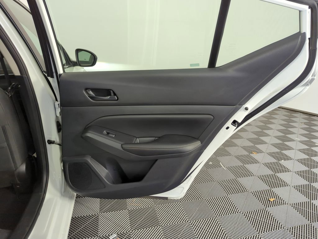 Used 2025 Nissan Altima 2.5 SV image 30