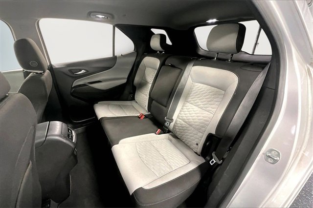 Used 2018 Chevrolet Equinox LS image 21