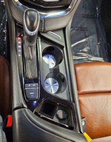 Used 2014 Cadillac ELR FWD image 20