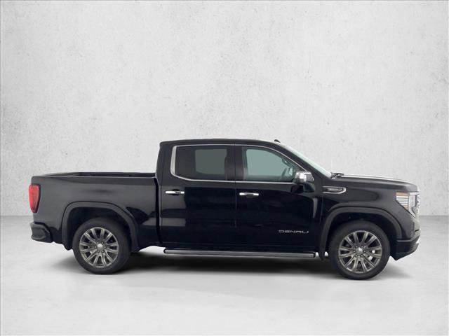 Used 2024 GMC Sierra 1500 Denali w/ Denali Reserve Package image 8