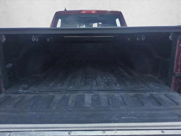 Used 2018 RAM 1500 Sport image 24