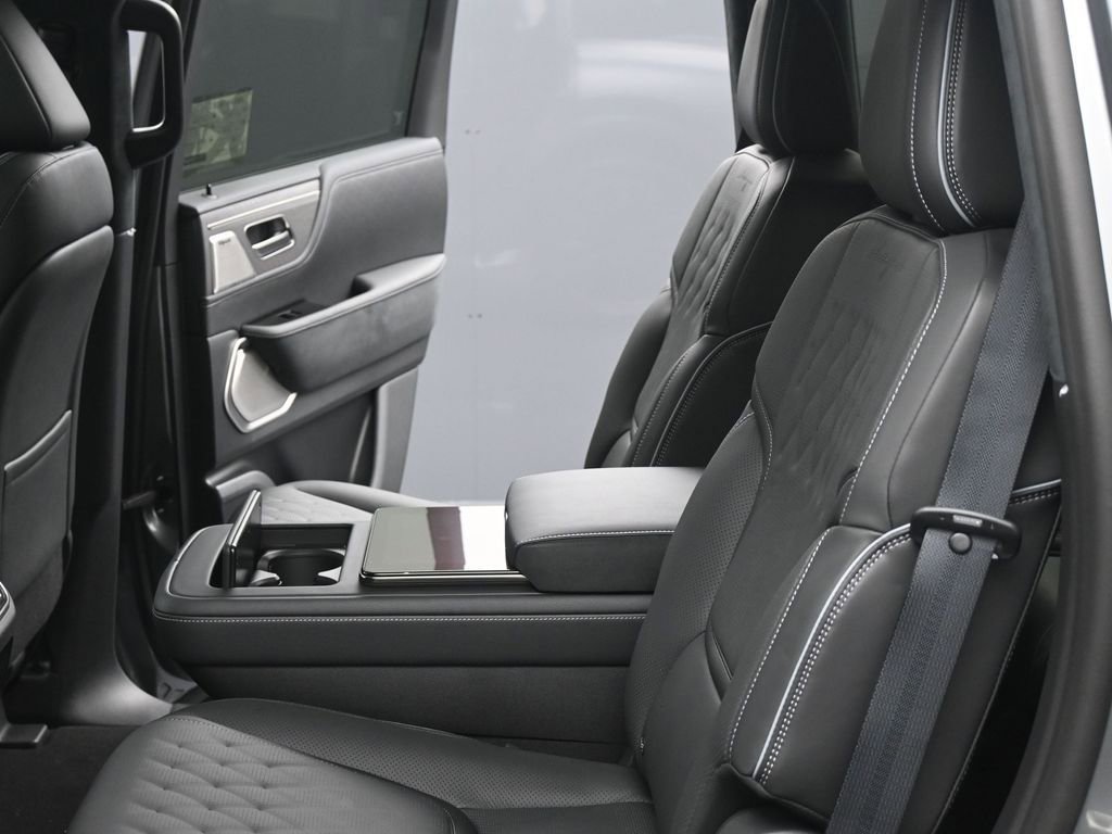 New 2026 INFINITI QX80 Autograph AWD/4WD image 21