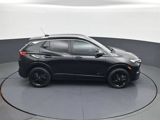 Certified 2026 Buick Encore GX Sport Touring w/ Comfort Package AWD/4WD image 16