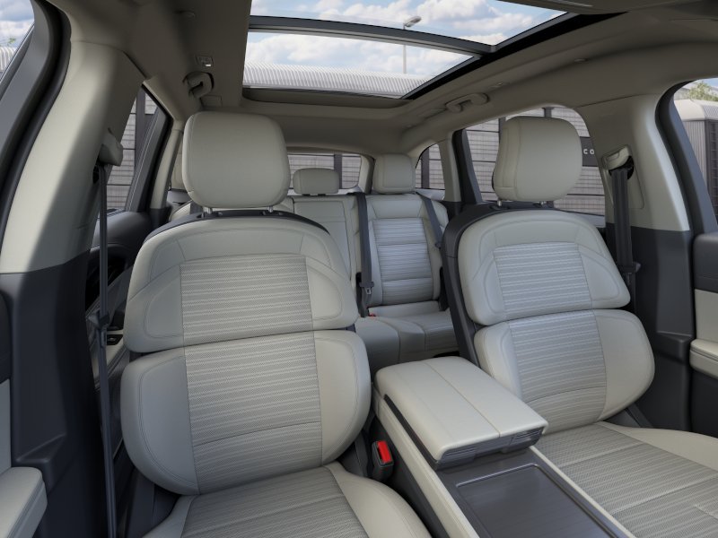 New 2026 Lincoln Nautilus Reserve AWD/4WD image 50