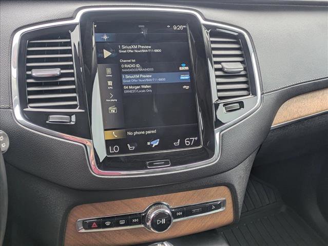 Used 2020 Volvo XC90 T6 Inscription AWD/4WD image 14