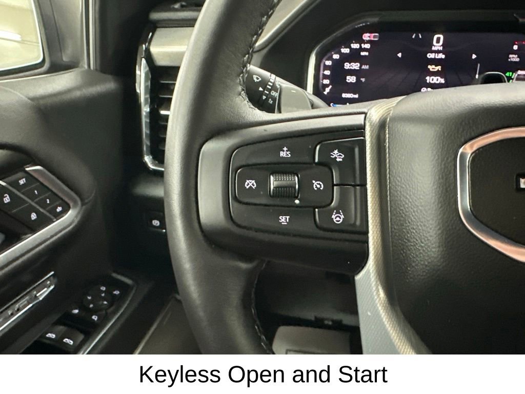 Used 2026 GMC Sierra 1500 Denali AWD/4WD image 36