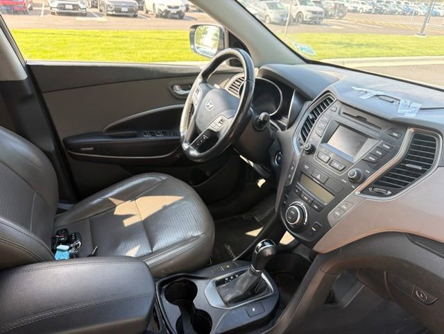 Used 2014 Hyundai Santa Fe Sport w/ Premium Equipment Package 03 FWD image 6