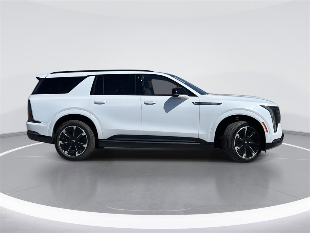 New 2026 Cadillac Escalade IQL Sport 2 image 2