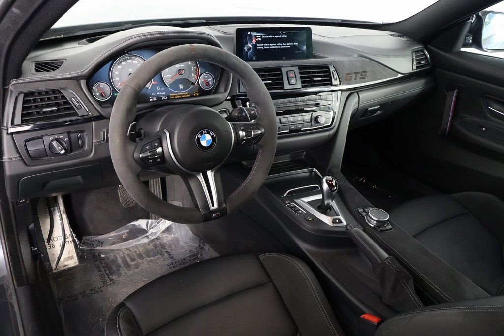 Used 2016 BMW M4 GTS image 7