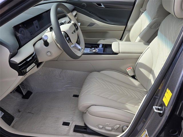 New 2026 Genesis G80 2.5T Sport Prestige image 6