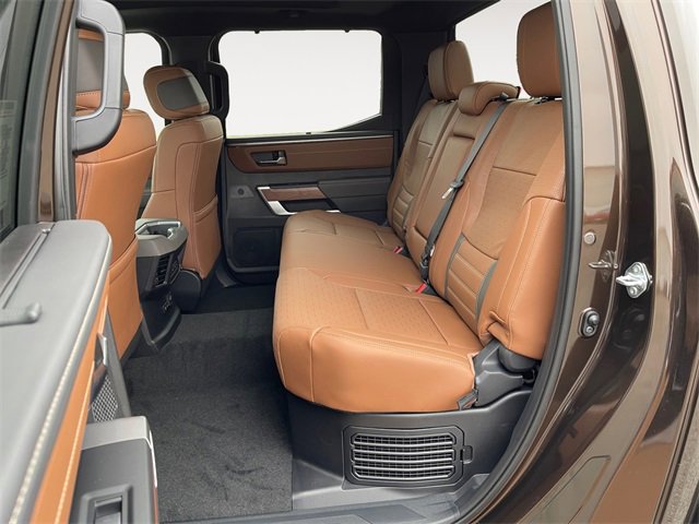 New 2025 Toyota Tundra 1794 Edition image 13