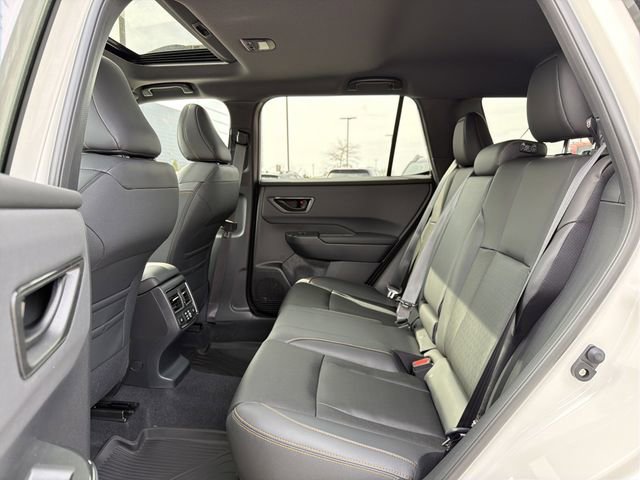 New 2026 Subaru Outback Wilderness image 14