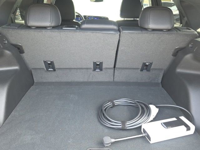 Used 2024 Chevrolet Blazer EV LT image 7