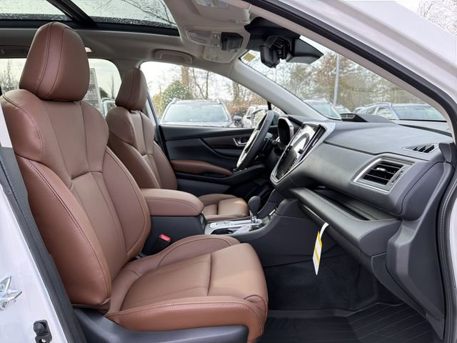New 2026 Subaru Ascent Touring image 22