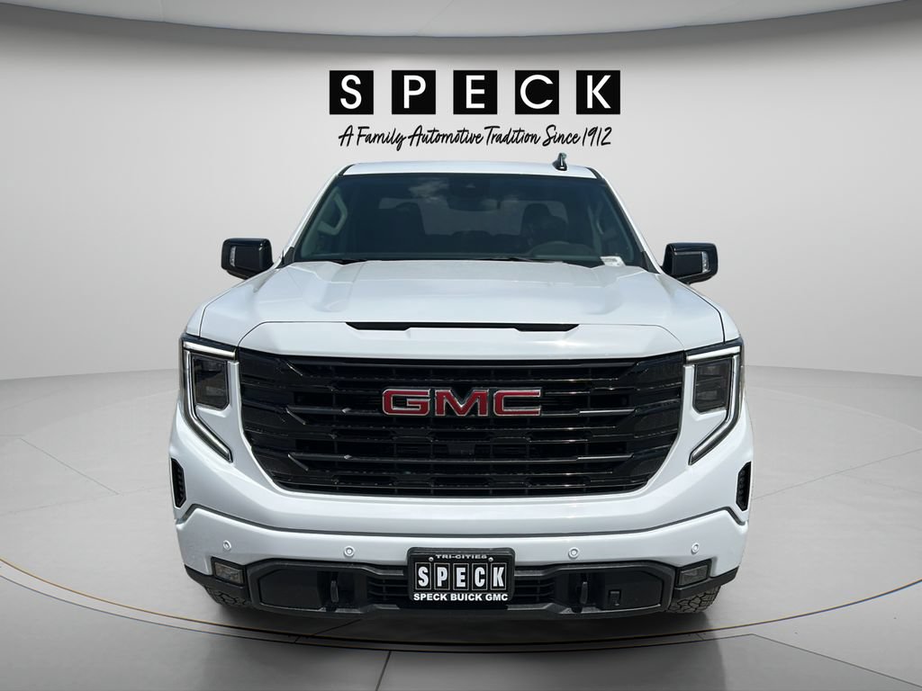 New 2026 GMC Sierra 1500 Elevation AWD/4WD image 9