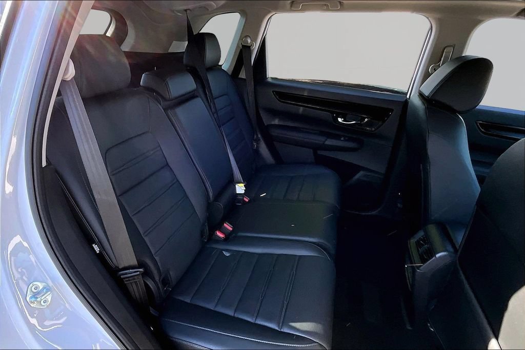 Used 2026 Honda CR-V EX-L image 19