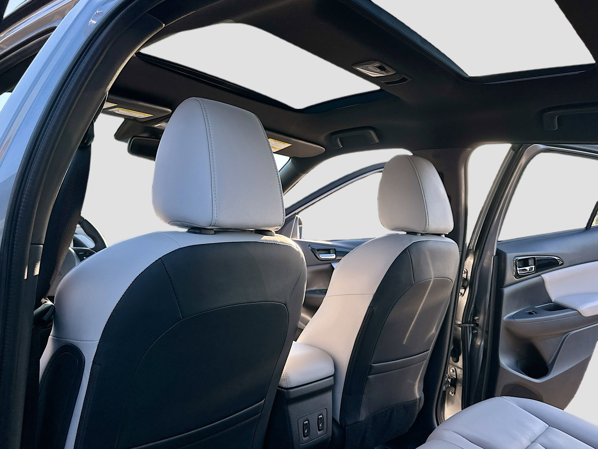 New 2026 Mitsubishi Eclipse Cross SEL image 6