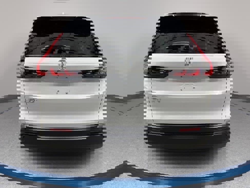 New 2026 Honda CR-V EX image 6