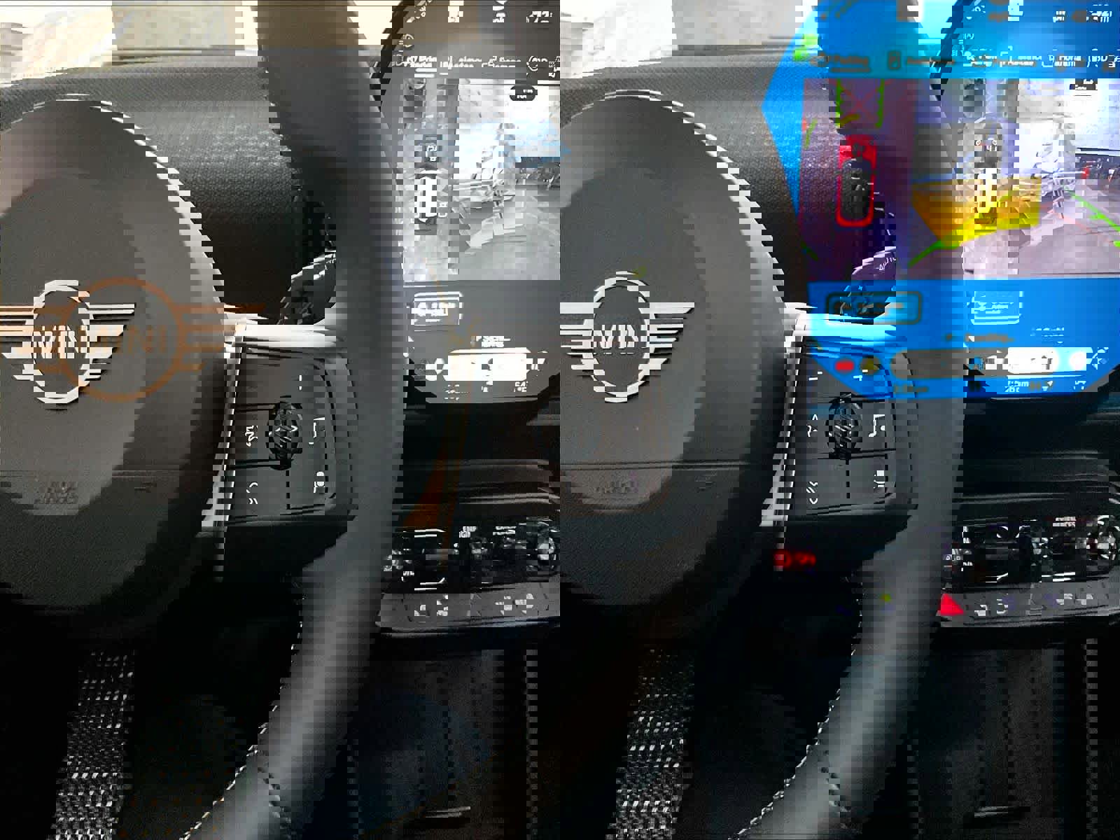 Used 2025 MINI Cooper S image 20