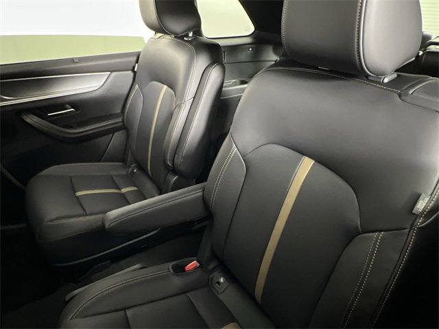 New 2026 MAZDA CX-90 3.3 Turbo w/ Premium Plus Pkg image 23