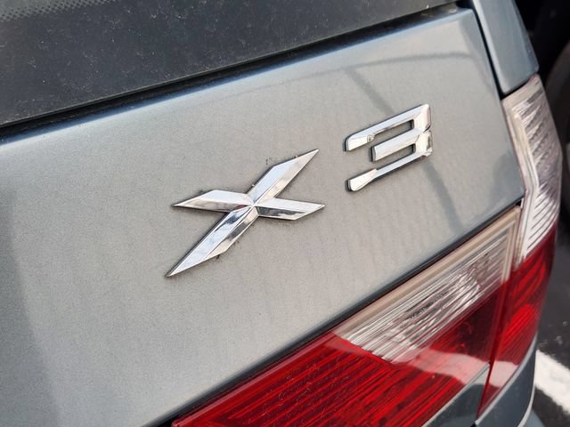 Used 2010 BMW X3 xDrive30i AWD/4WD image 4