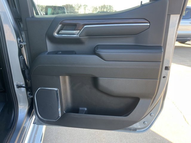 Used 2024 GMC Sierra 1500 SLT w/ SLT Premium Plus Package image 46