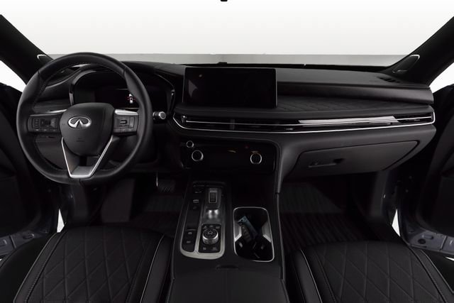 Used 2023 INFINITI QX60 Autograph w/ Cargo Package AWD/4WD image 22