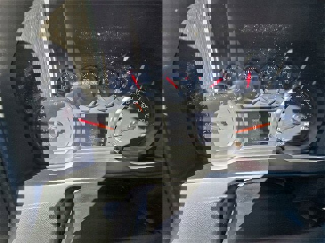 New 2026 Chevrolet Silverado 1500 W/T image 12