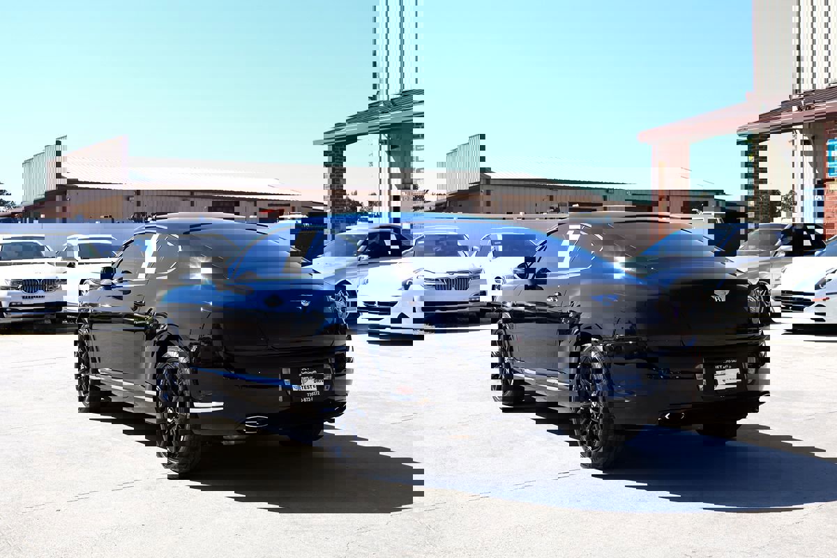 Used 2006 Bentley Continental GT image 5