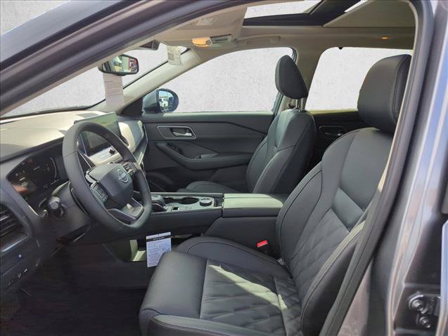 New 2026 Nissan Rogue Platinum AWD/4WD image 15