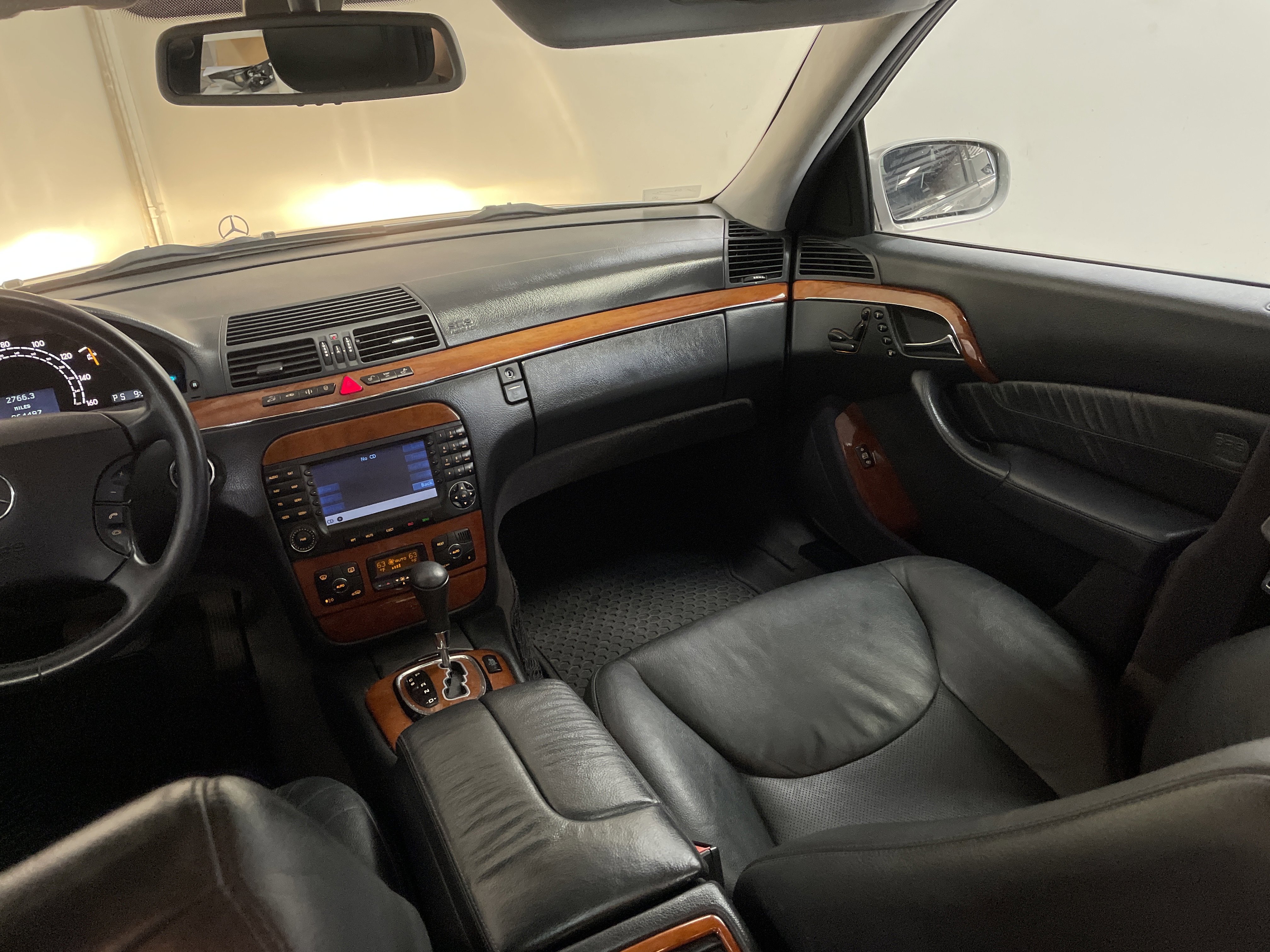 Used 2006 Mercedes-Benz S 350 image 13