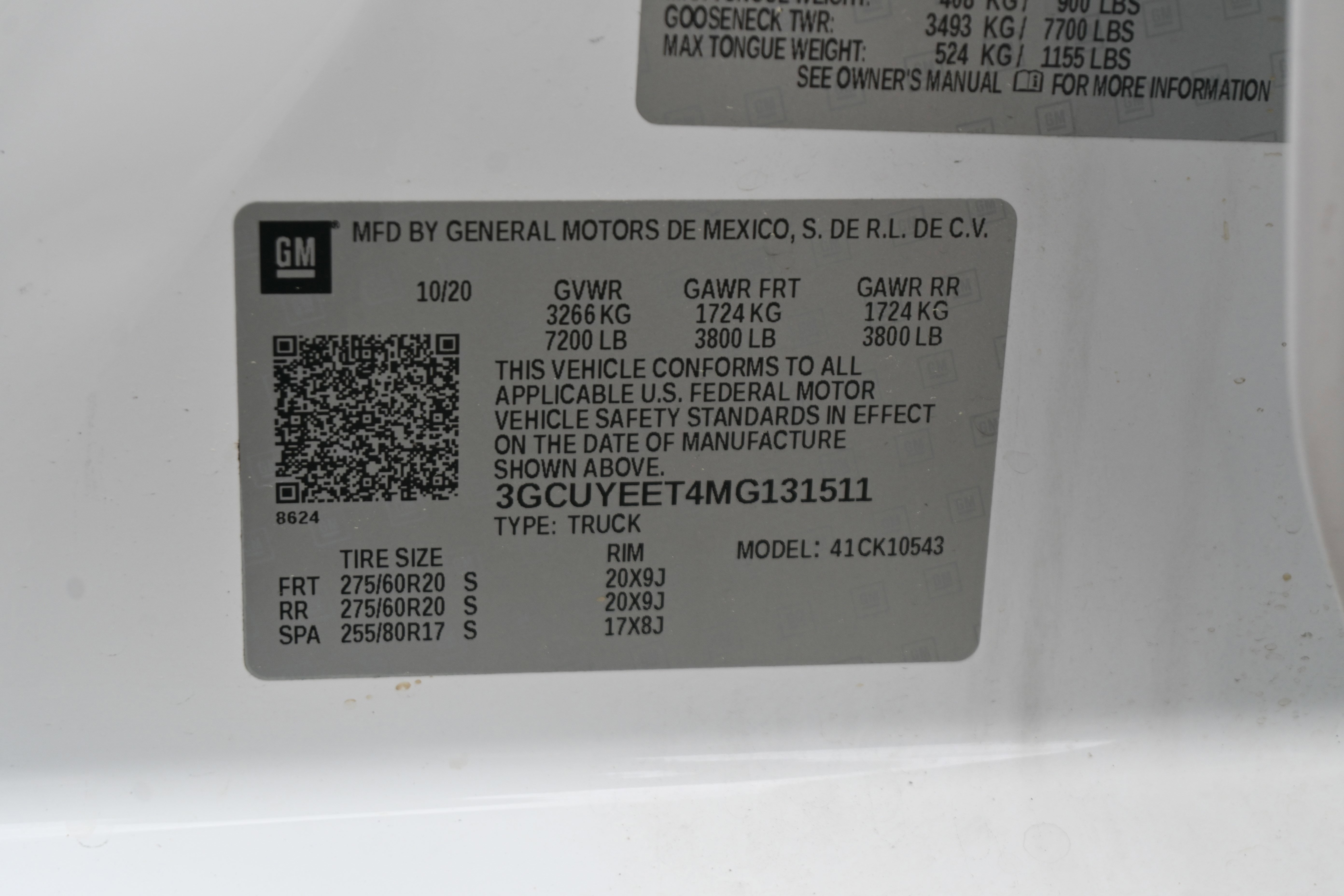 Used 2021 Chevrolet Silverado 1500 RST AWD/4WD image 17