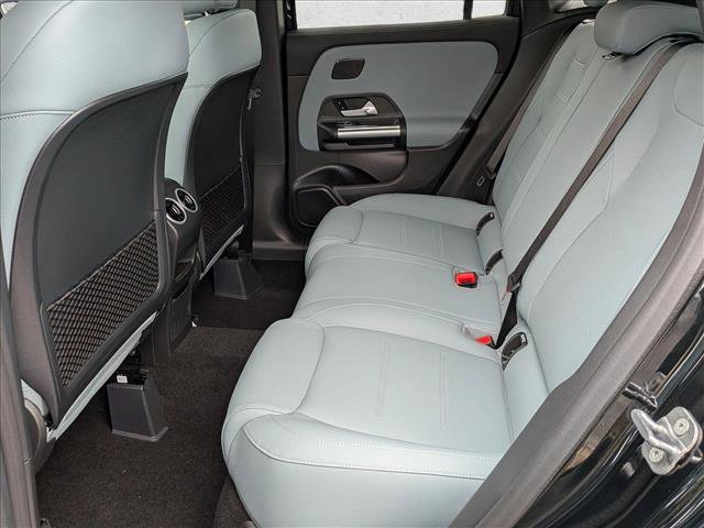 New 2026 Mercedes-Benz GLA 250 4MATIC image 16