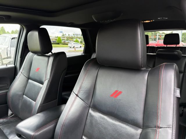 Used 2024 Dodge Durango GT RWD image 23