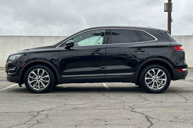 Used 2019 Lincoln MKC Select FWD image 7