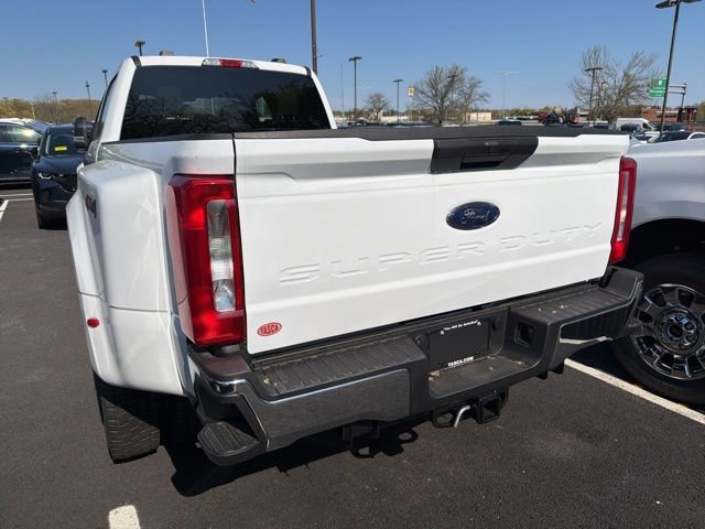 New 2026 Ford F450 XLT w/ Snow Plow Prep Package AWD/4WD image 6