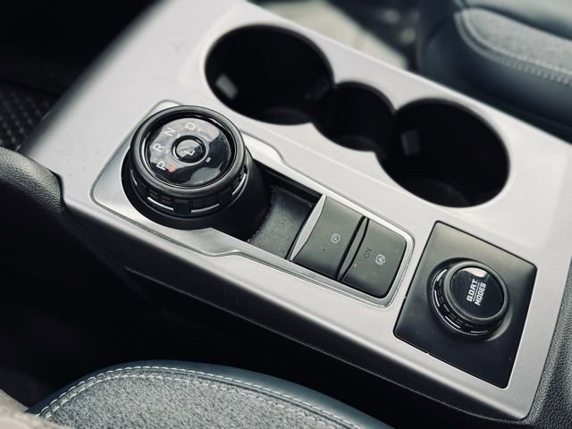 Used 2024 Ford Bronco Sport Outer Banks image 29