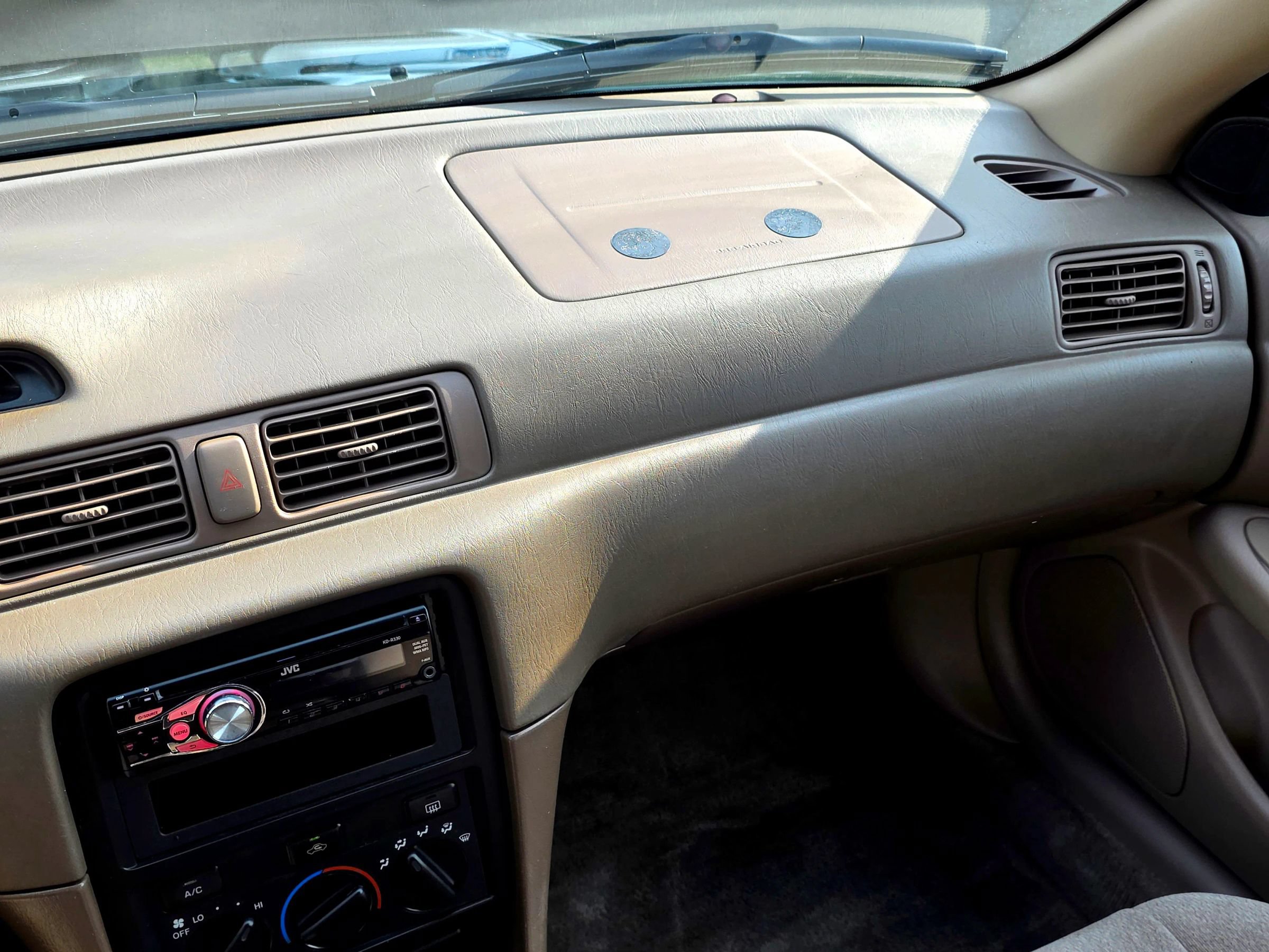 Used 2000 Toyota Camry LE FWD image 25