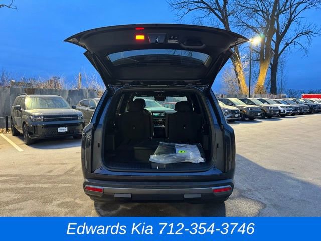 New 2027 Kia Telluride S image 13