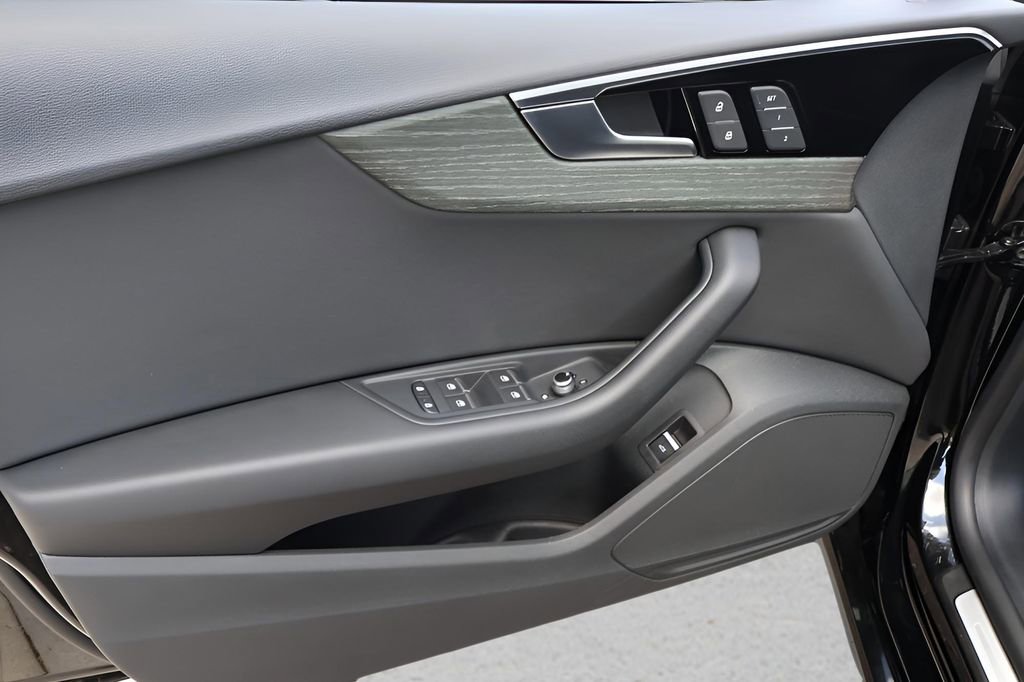 Used 2024 Audi A5 2.0T Premium image 11