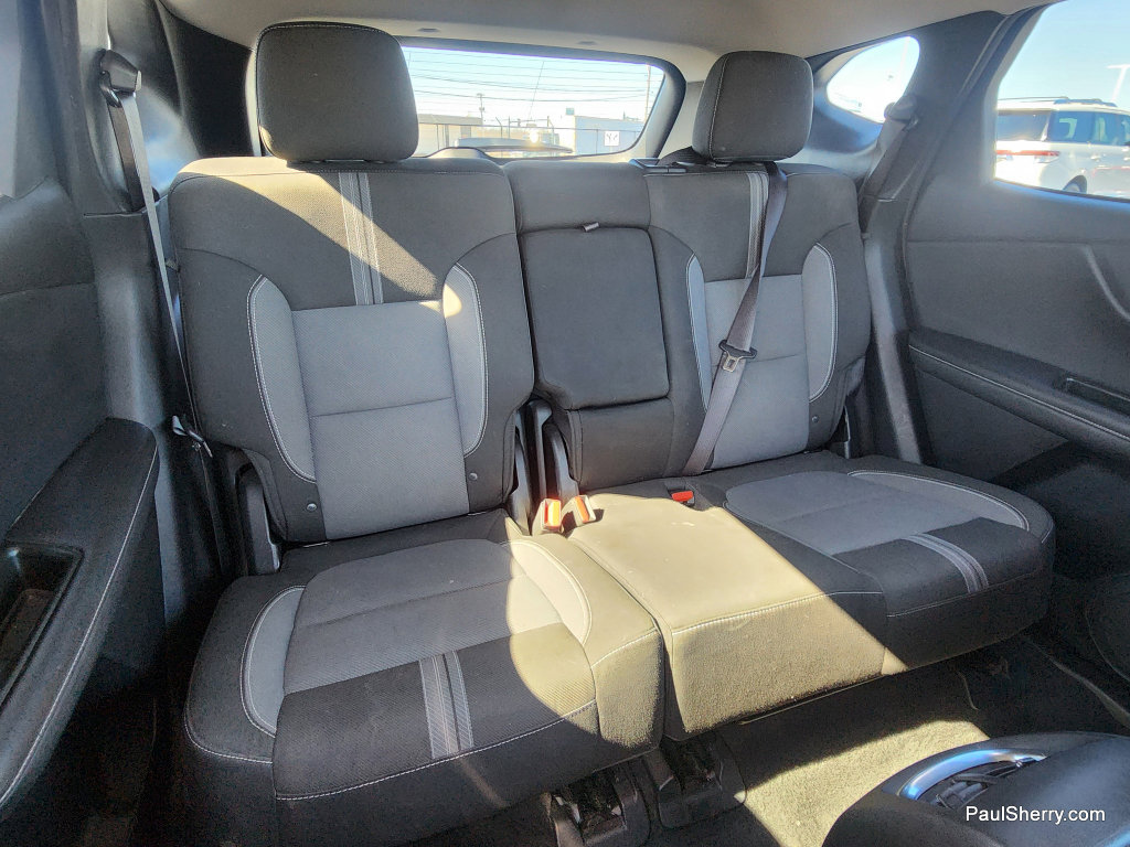 Used 2023 Chevrolet Blazer LT w/ Convenience Package image 44