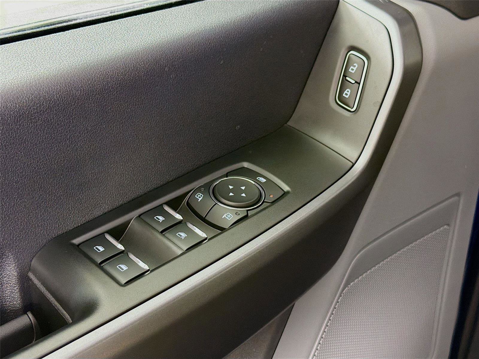 New 2026 Ford F250 XL w/ STX Appearance Package image 18